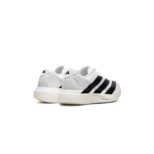 adidas Adizero Evo SL "White / Black"