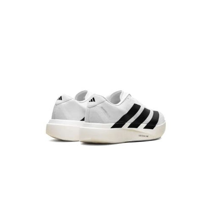 adidas Adizero Evo SL "White / Black"