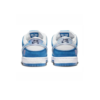 Born x Raised x Nike SB Dunk Low