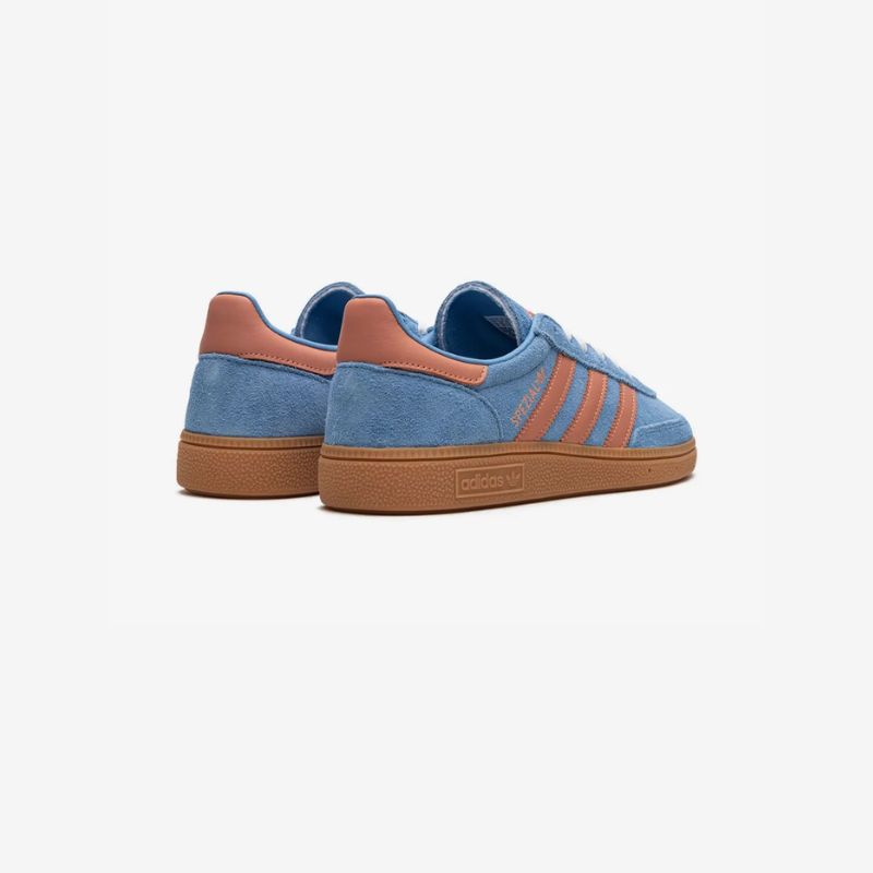 adidas Handball Spezial Light Blue / Cloud White / Gum