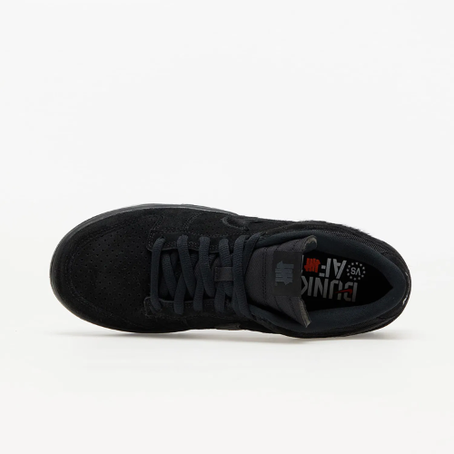 Nike Undefeated x Dunk Low "Dunk vs AF1"