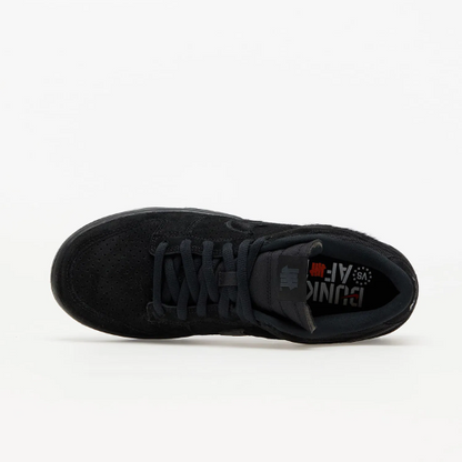 Nike Undefeated x Dunk Low "Dunk vs AF1"