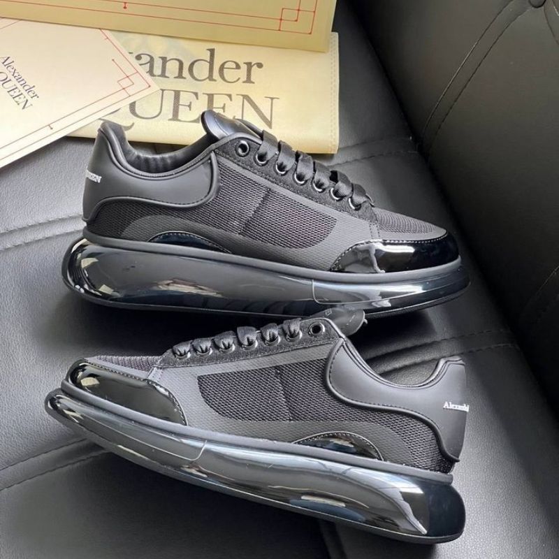 Alexander McQueen Oversized Sneaker
