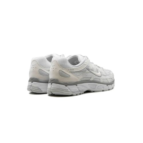 Nike P-6000 "Summit White / Pure Platinum"