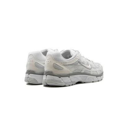 Nike P-6000 "Summit White / Pure Platinum"