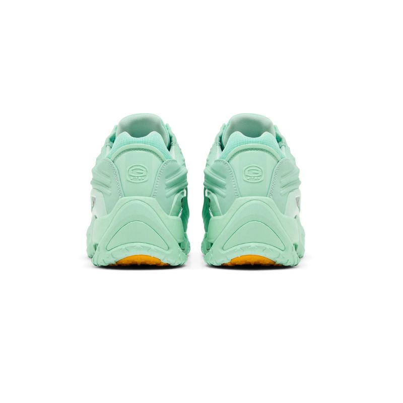 Nike Hot Step 2 Drake NOCTA "Mint Foam"