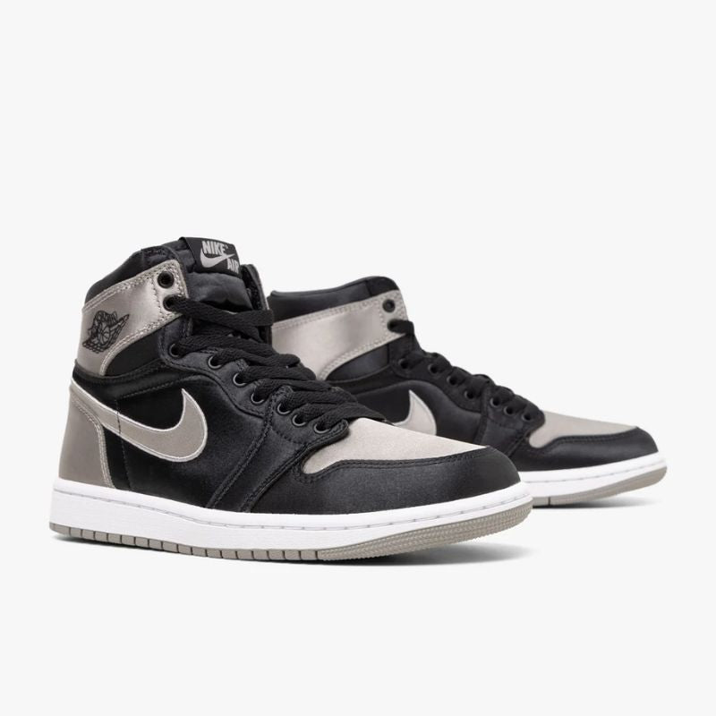 Air Jordan 1 Retro High OG "Satin Shadow"
