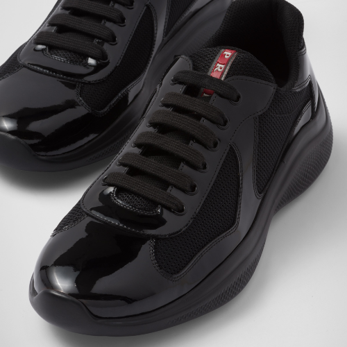 Prada America’s Cup