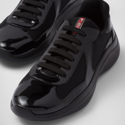 Prada America’s Cup