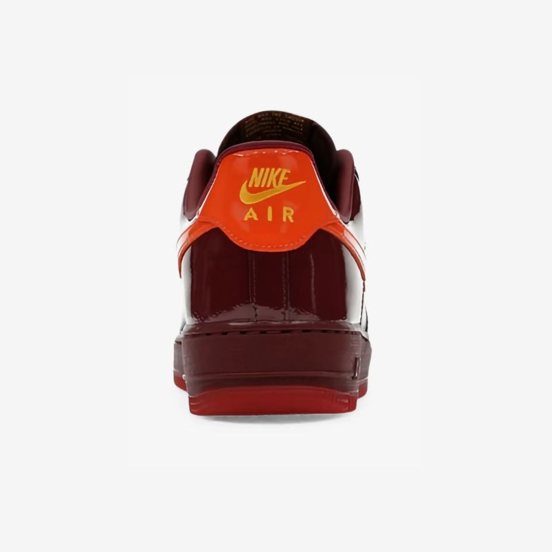 Nike Air Force 1 Low QS “Patent Leather”