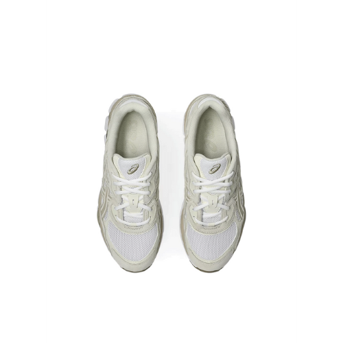 ASICS GEL-NYC BIANCO BEIGE UOMO