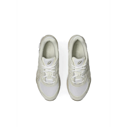 ASICS GEL-NYC BIANCO BEIGE UOMO