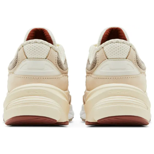 New balance loro piana
