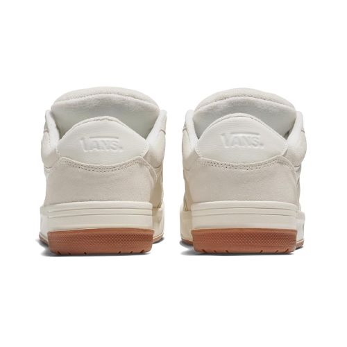 Vans Hylane  Marshmallow White