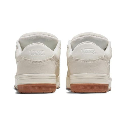 Vans Hylane  Marshmallow White
