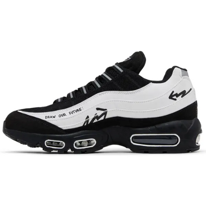 Nike Air Max 95 SP 'Sketch'