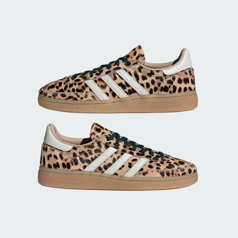 adidas Handball Spezial "Leopard"