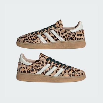 adidas Handball Spezial "Leopard"