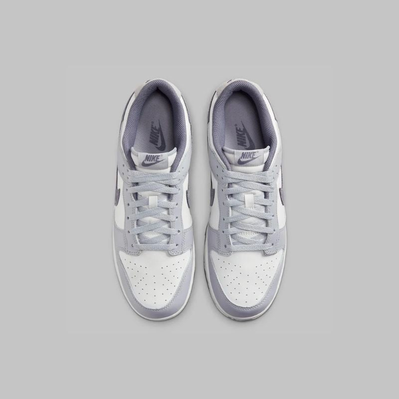 Nike Dunk Low SE Shoes 'Light Carbon' Grey