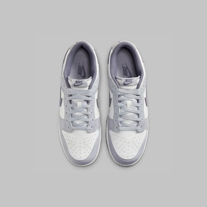 Nike Dunk Low SE Shoes 'Light Carbon' Grey