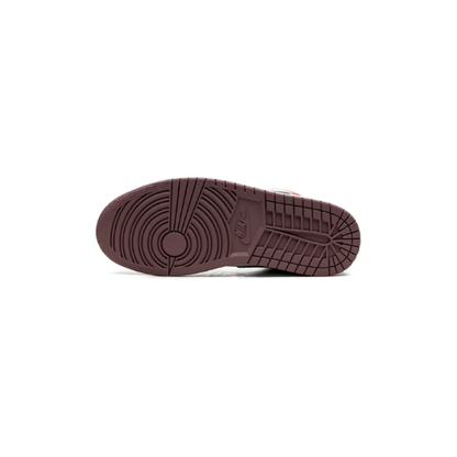 Air Jordan 1 Low "Sky J Mauve" sneakers