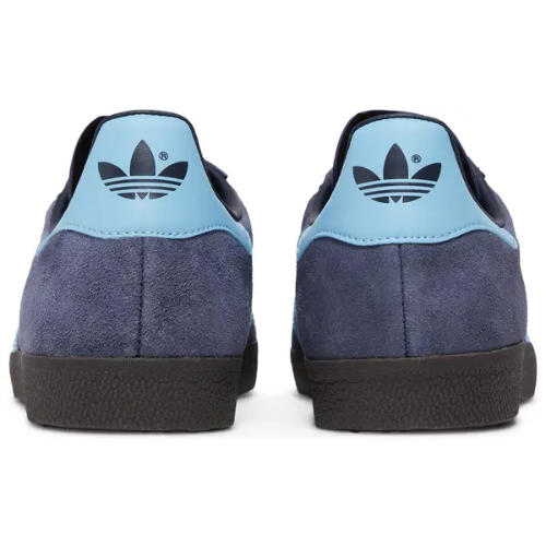 Adidas Gazelle 'Shadow Navy Clear Blue'