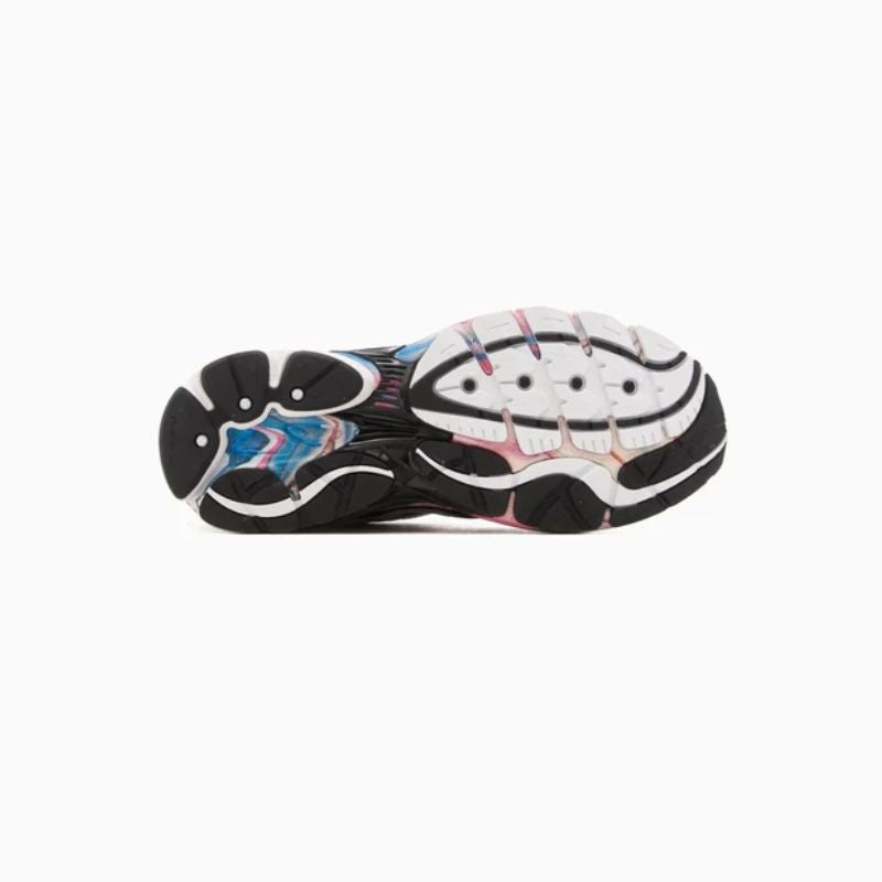 Saucony x Callen Schaub ProGrid Omni 9 'Multicolor'