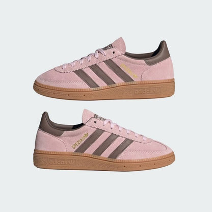 adidas Handball Spezial 'Clear Pink / Earth Strata / Gum'