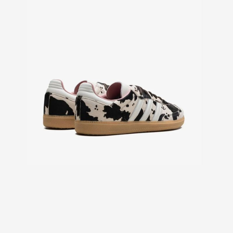 adidas Samba OG "Cow Print"