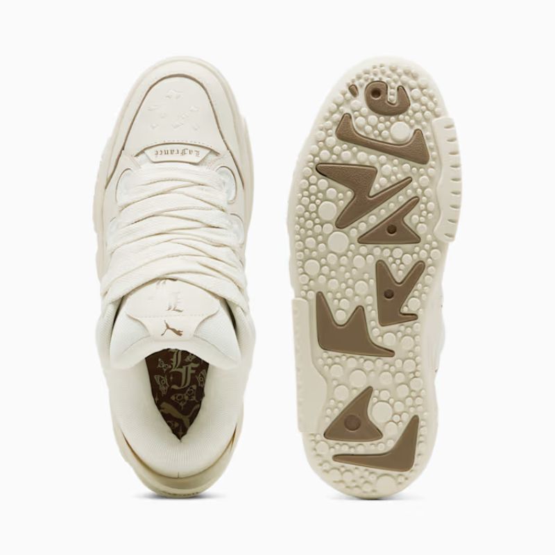 LaFrancé Basketball Sneakers