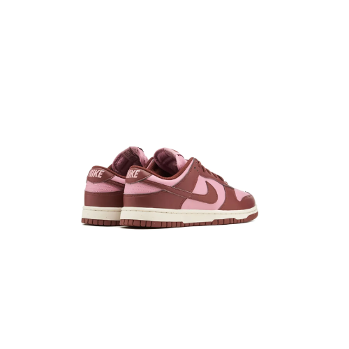Nike Dunk Low Next Nature "Dark Pony Elemental Pink"