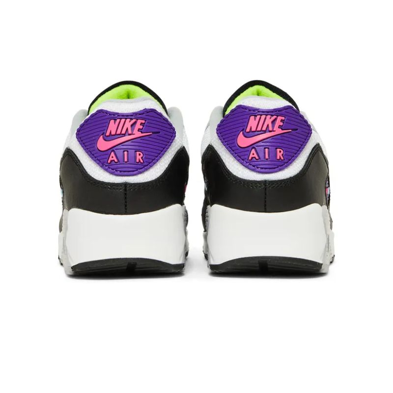 Nike Air Max 90 "What The"