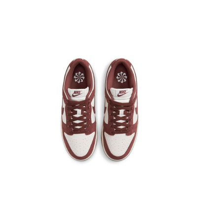 Nike Dunk Low  Brun / Crème