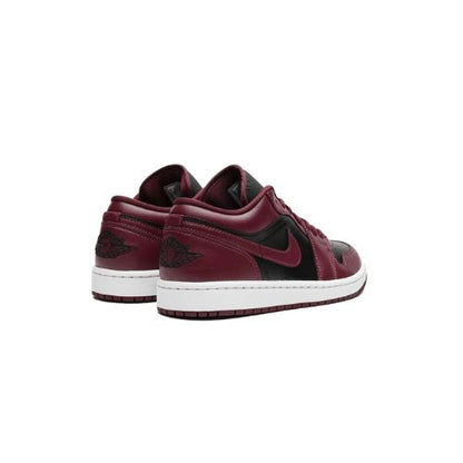 Nike Air Jordan 1 Low "Dark Beetroot"