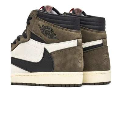 Air Jordan 1 Retro High "Travis Scott"