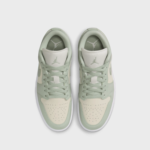 Air Jordan 1 Low SE 'Sail Seafoam'