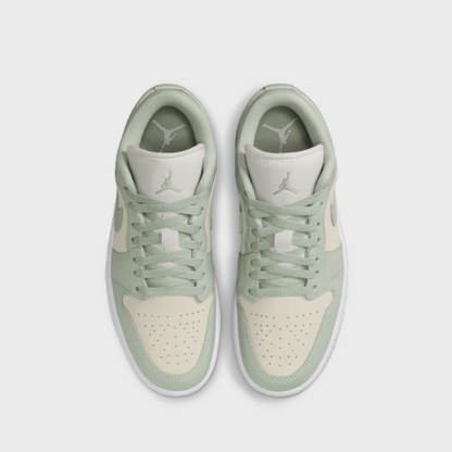 Air Jordan 1 Low SE 'Sail Seafoam'