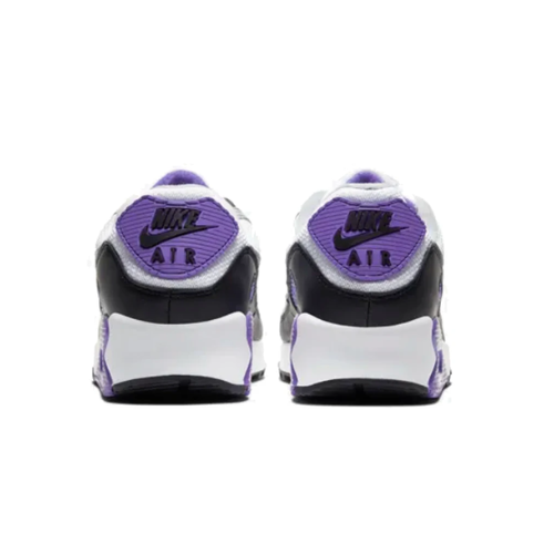 Nike Air Max 90 'Hyper Grape'