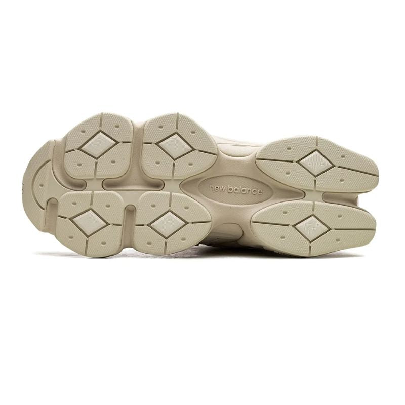 New Balance 9060 "Bone / Sparrow"