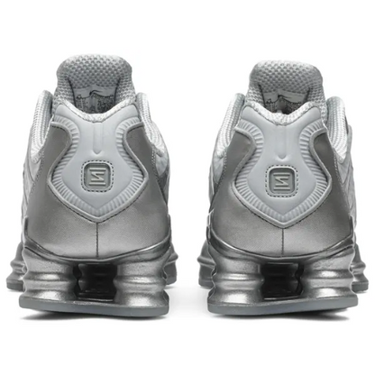 Nike Shox TL Platinum Chrome
