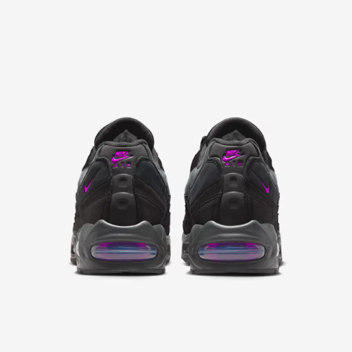 Nike Air Max 95 'Big Bubble'