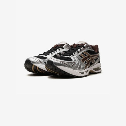 ASICS GEL-KAYANO 14 "Black/Coffee"