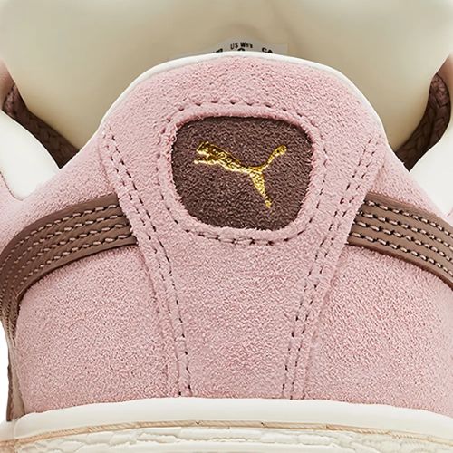 Puma Suede XL   "Future Pink"