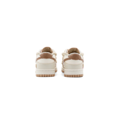 Nike Dunk "Chocolate Cookies"