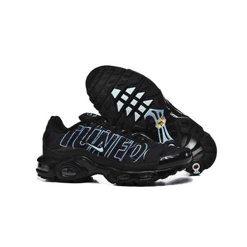 Nike Air Max Tuned University Blue