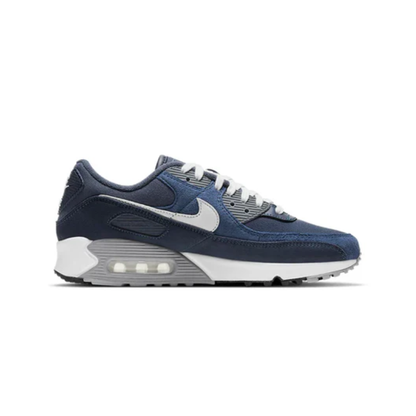 Nike Air Max 90 Premium "Obsidian"