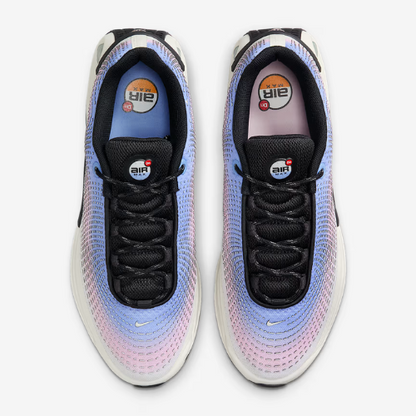 Nike air max dn Pink Foam/Aluminum/Metallic Silver/Off Noir