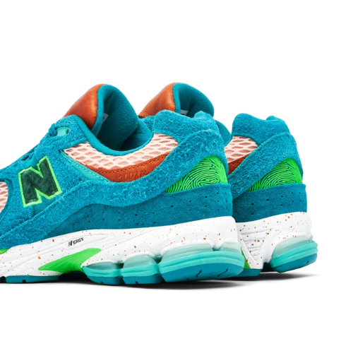 New Balance x Salehe Bembury « Water Be The Guide »