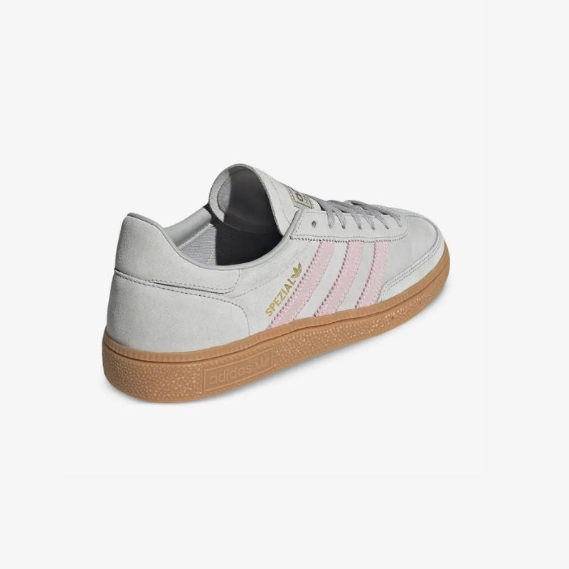 adidas Handball Spezial 'Gris / Pink / Gum'