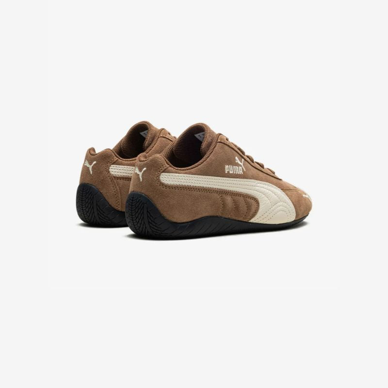 PUMA Speedcat Archive 'Archive Brown / Light Beige'